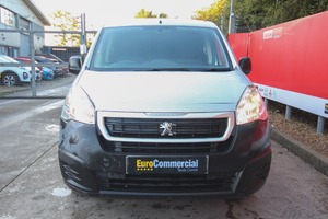 PEUGEOT PARTNER BLUE HDI SE L1 - 2890 - 12