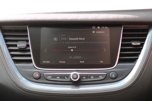 VAUXHALL GRANDLAND X SPORT NAV S/S - 2735 - 28