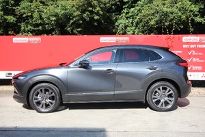 MAZDA CX-30 SPORT LUX MHEV - 2663 - 14