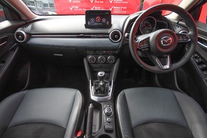 MAZDA 2 GT SPORT NAV MHEV - 2785 - 17