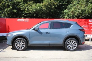 MAZDA CX-5 SPORT - 2705 - 14