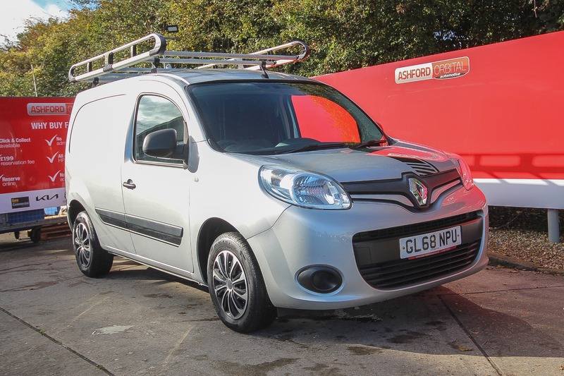 Used RENAULT KANGOO in Ashford, Kent for sale