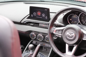 MAZDA MX-5 SPORT NAV PLUS - 2658 - 6