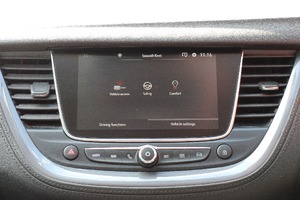 VAUXHALL GRANDLAND X SPORT NAV S/S - 2735 - 31