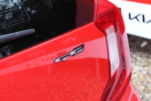 KIA PICANTO GT-LINE S ISG - 2920 - 33