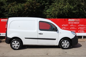 NISSAN NV250 DCI ACENTA L1 - 2765 - 3