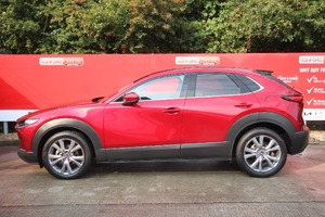 MAZDA CX-30 GT SPORT TECH MHEV - 2784 - 14