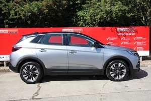 VAUXHALL GRANDLAND X SPORT NAV S/S - 2735 - 3