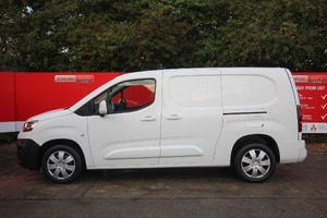 CITROEN BERLINGO 950 ENTERPRISE XL BLUEHDI S/S - 2894 - 14