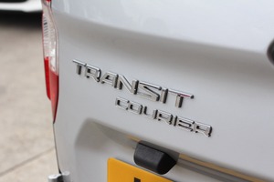 FORD TRANSIT COURIER TREND TDCI - 2686 - 28