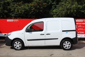 NISSAN NV250 DCI ACENTA L1 - 2765 - 14