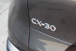 MAZDA CX-30 SE-L LUX MHEV - 2780 - 31