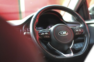 KIA RIO GT-LINE S (MHEV) AUTO - 2939 - 26