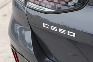 KIA CEED GT-LINE ISG - 2911 - 32