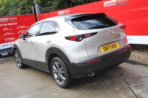 MAZDA CX-30 SPORT LUX MHEV - 2759 - 2