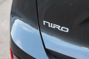 KIA NIRO 3 - 2912 - 33