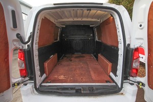 CITROEN BERLINGO 950 ENTERPRISE XL BLUEHDI S/S - 2894 - 23