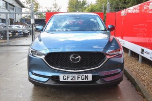 MAZDA CX-5 SPORT - 2860 - 12