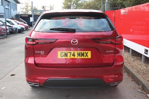 MAZDA CX-60 TAKUMI - 2866 - 13