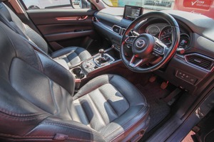 MAZDA CX-5 SPORT - 2705 - 4