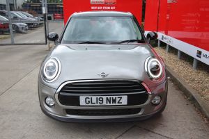 MINI HATCH COOPER CLASSIC - 2586 - 12