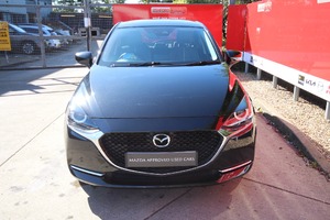 MAZDA 2 GT SPORT - 2783 - 12