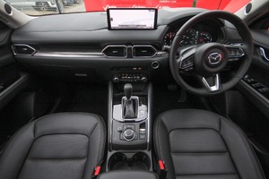 MAZDA CX-5 EXCLUSIVE-LINE - 2869 - 17