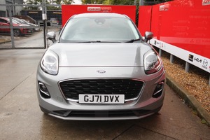 FORD PUMA TITANIUM DESIGN MHEV - 2800 - 13