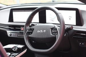 KIA EV6 GT-LINE (RWD) - 2812 - 39