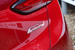 MAZDA CX-3 GT SPORT NAV PLUS - 2551 - 38