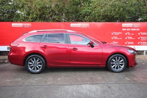 MAZDA 6 SE-L LUX NAV PLUS - 2935 - 3