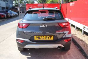 KIA STONIC 2 1.0T (AUTO) - 2606 - 13