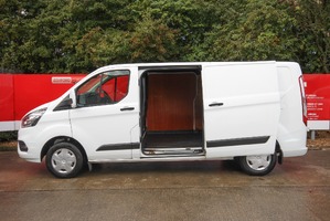 FORD TRANSIT CUSTOM 300 TREND P/V ECOBLUE - 2861 - 16