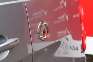 VAUXHALL VIVARO L2H1 2900 SPORTIVE S/S - 2925 - 33