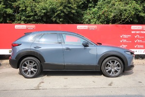 MAZDA CX-30 GT SPORT MHEV - 2675 - 3