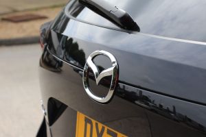 MAZDA CX-5 SPORT - 2562 - 26