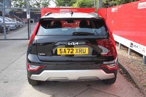 KIA NIRO 2 PHEV - 2729 - 13