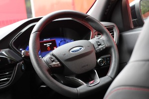 FORD KUGA ST-LINE ECOBLUE - 2825 - 27