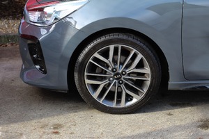 KIA RIO GT-LINE S (MHEV) AUTO - 2939 - 8