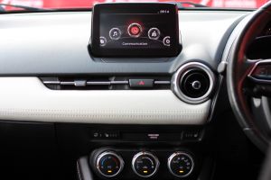 MAZDA CX-3 GT SPORT NAV PLUS - 2551 - 6