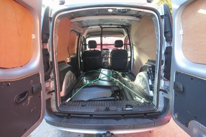 RENAULT KANGOO ML19 BUSINESS PLUS ENERGY DCI - 2889 - 23