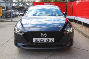 MAZDA 3 GT SPORT MHEV - 2945 - 12