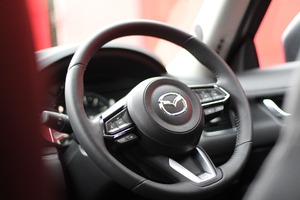 MAZDA CX-5 EXCLUSIVE-LINE - 2869 - 50