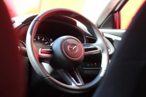 MAZDA CX-30 SPORT LUX MHEV - 2572 - 26