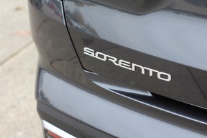 KIA SORENTO 3 PHEV - 2948 - 33