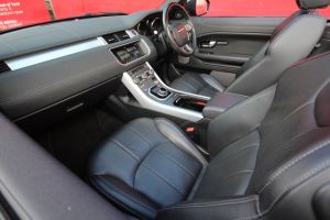 LAND ROVER RANGE ROVER EVOQUE TD4 SE DYNAMIC - 2595 - 17