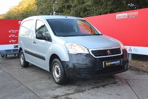 PEUGEOT PARTNER BLUE HDI SE L1 - 2890 - 1