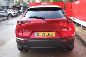 MAZDA CX-30 GT SPORT TECH MHEV - 2784 - 13