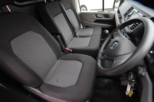 VOLKSWAGEN CRAFTER CR35 TDI L H/R P/V STARTLINE - 2960 - 9