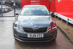 SKODA OCTAVIA SE L TSI DSG - 2804 - 13